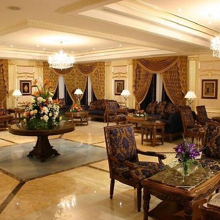 Amjad Royal Suites Hotel 吉达 外观 照片