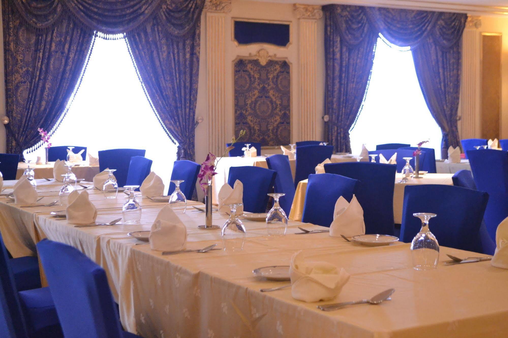 Amjad Royal Suites Hotel 吉达 外观 照片