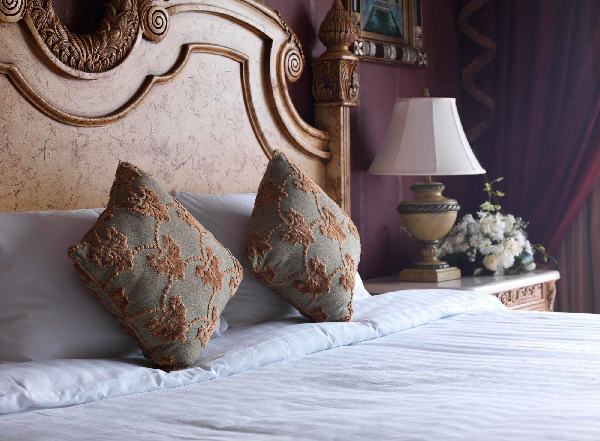 Amjad Royal Suites Hotel 吉达 客房 照片