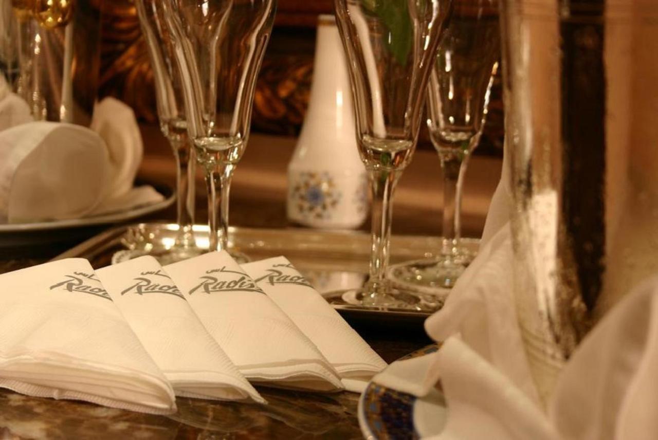Amjad Royal Suites Hotel 吉达 外观 照片