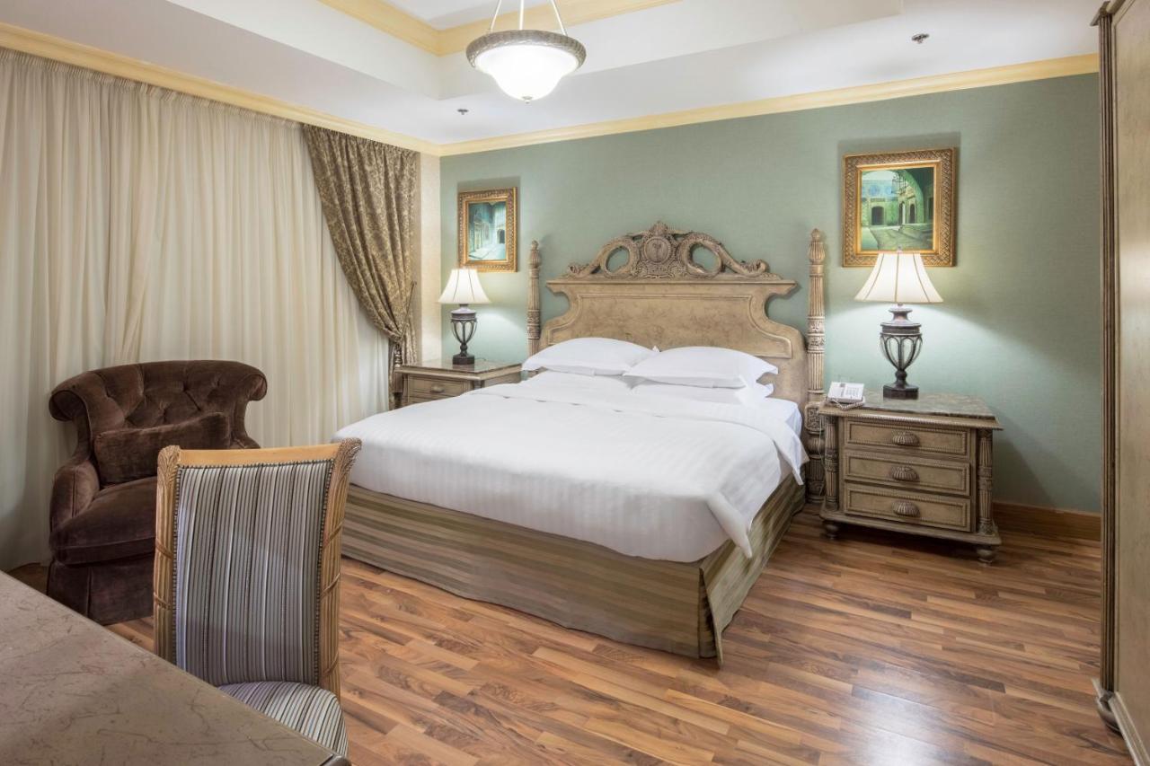 Amjad Royal Suites Hotel 吉达 外观 照片