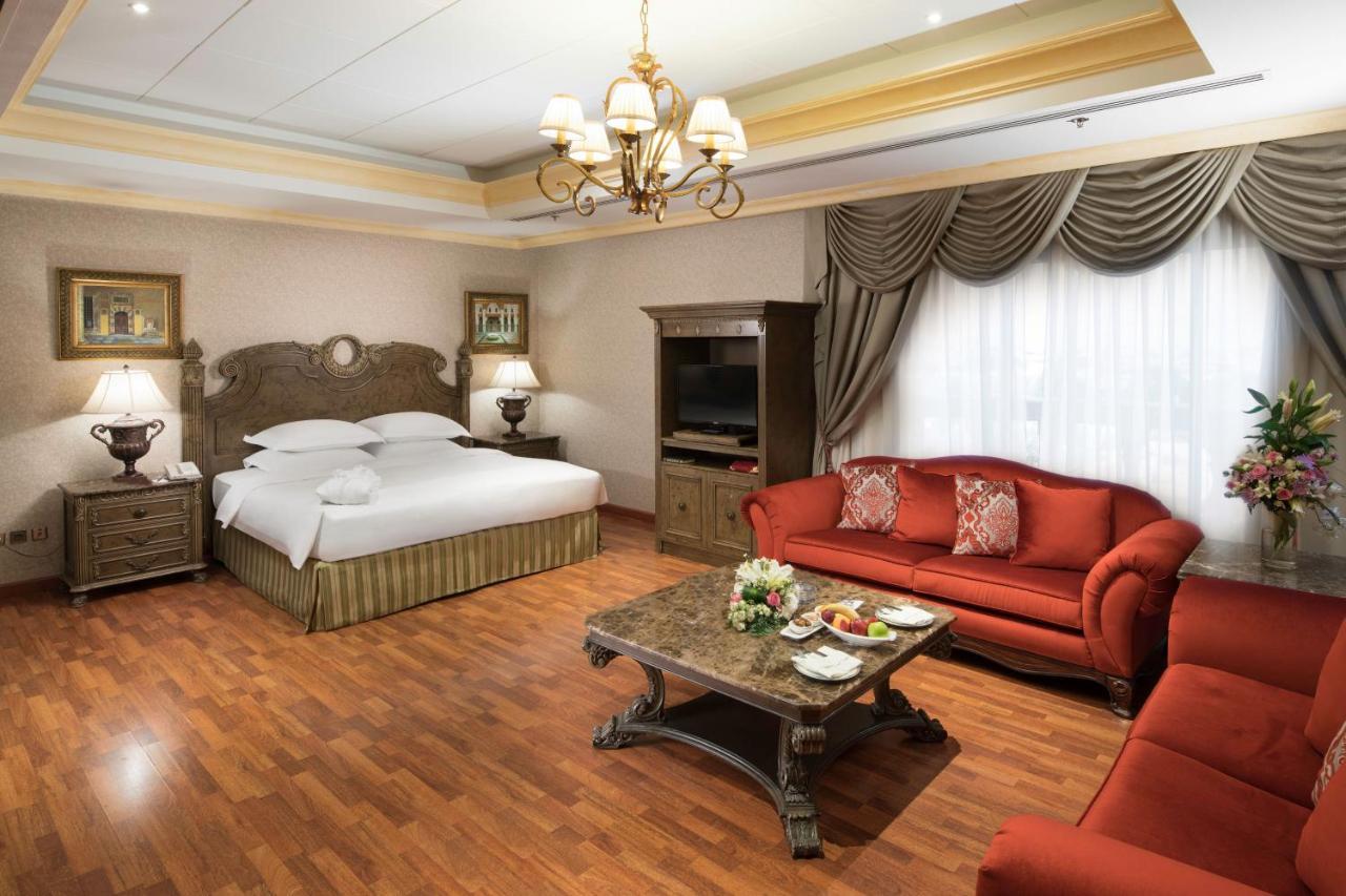 Amjad Royal Suites Hotel 吉达 外观 照片