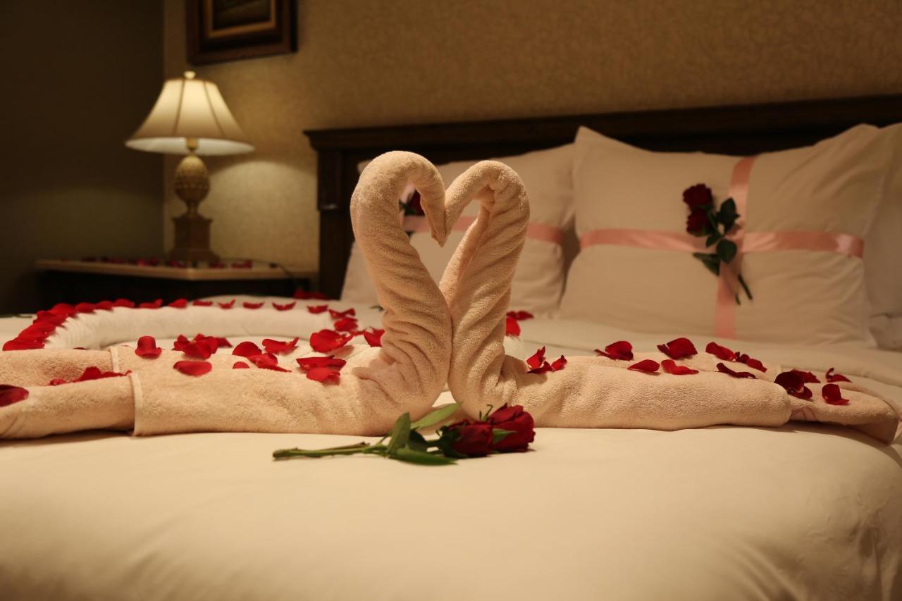 Amjad Royal Suites Hotel 吉达 外观 照片