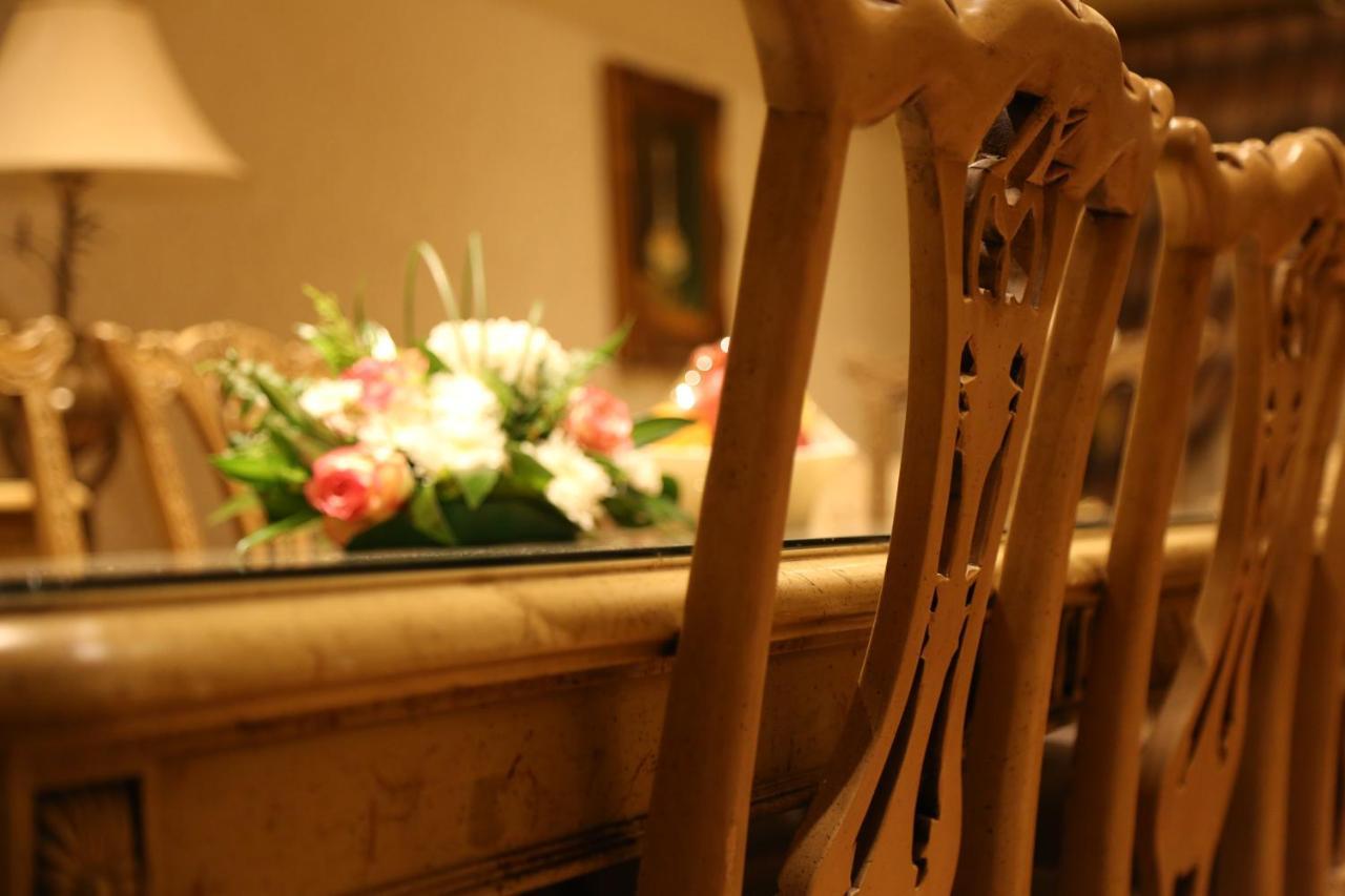 Amjad Royal Suites Hotel 吉达 外观 照片